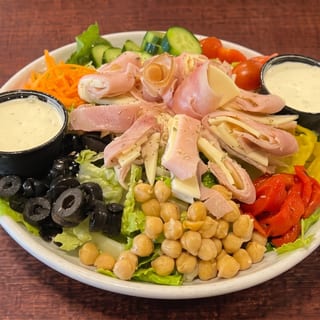 Chef Salad
