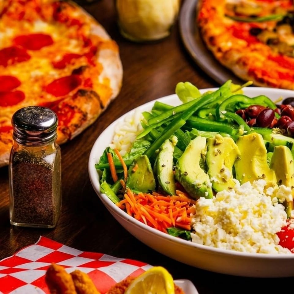 Meals For Every Gathering