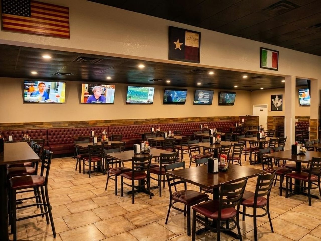 Reserve Your Table