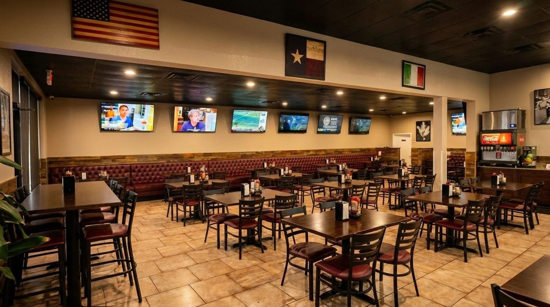 Reserve Your Table