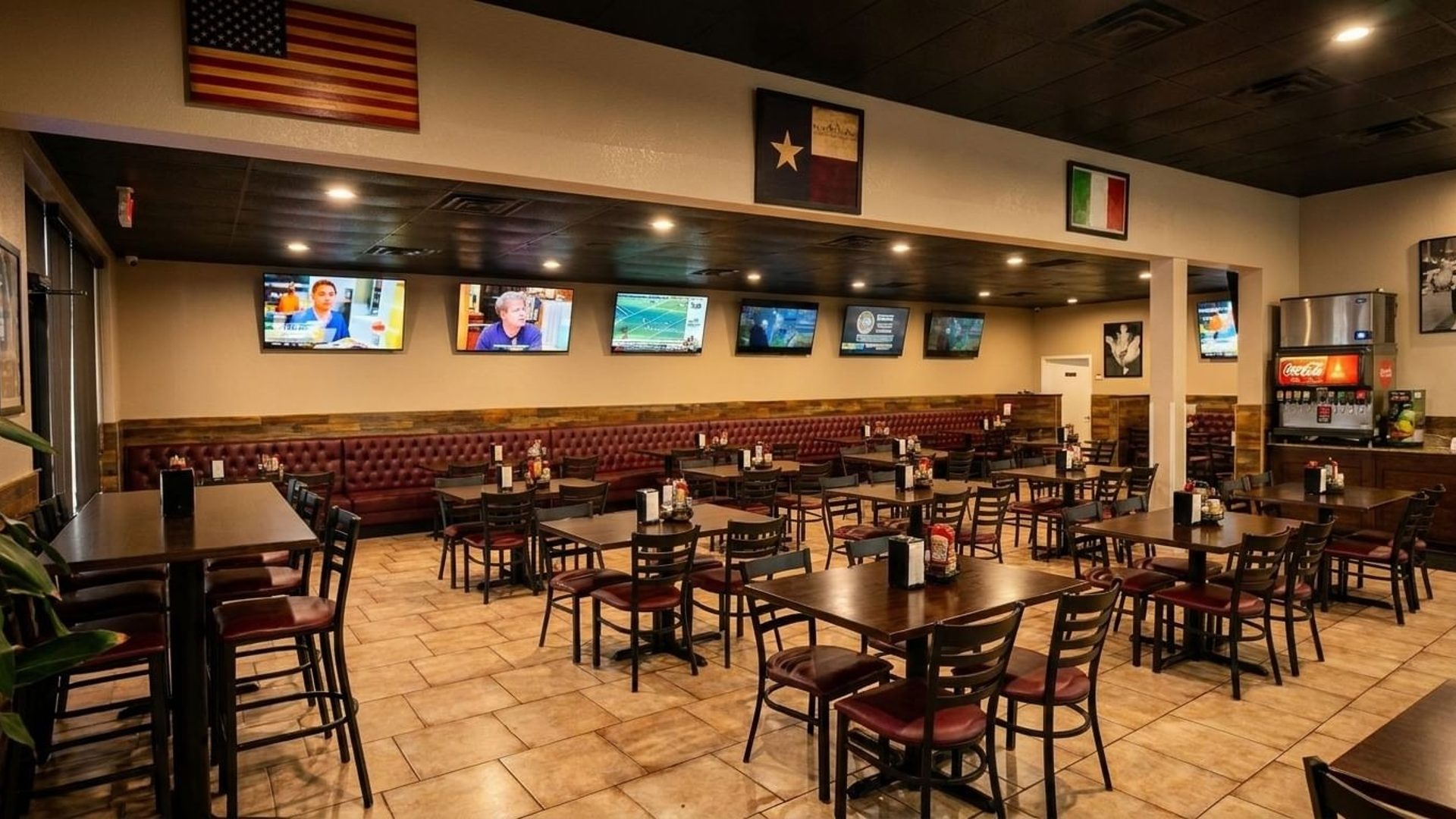 Reserve Your Table