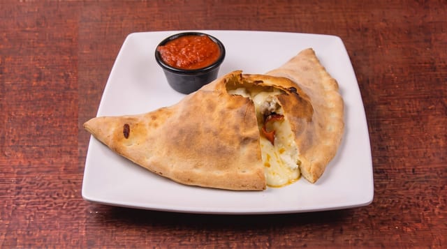 Stromboli.