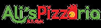 Ali's Pizzaria