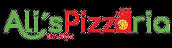 Ali's Pizzaria