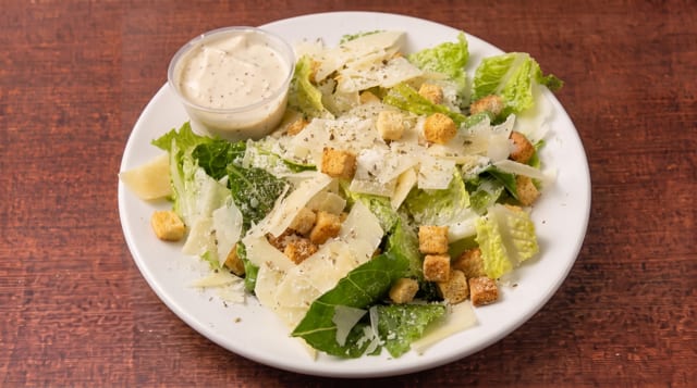 Caesar Salad.