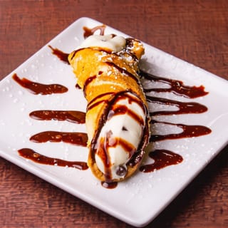 Cannoli