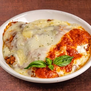 Cheese Ravioli