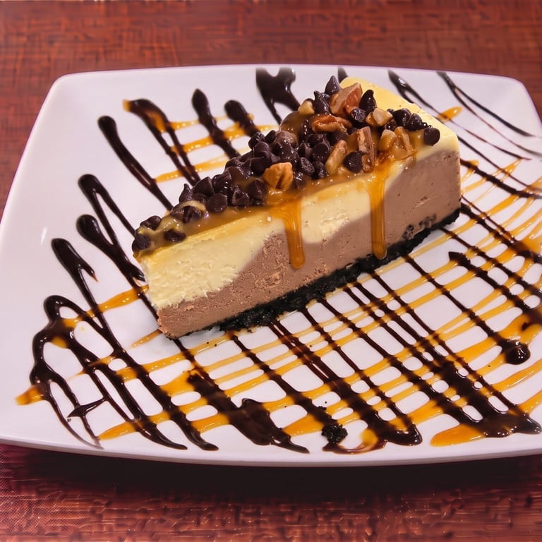 Delicious Cheesecake Options