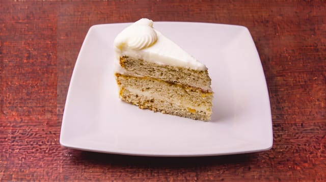 Italian Creme.