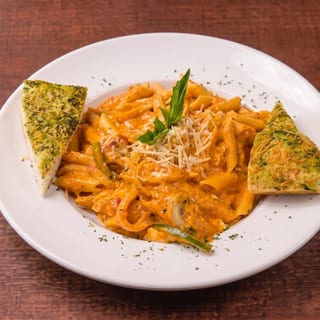 Penne Pollo