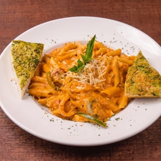 Penne Pollo