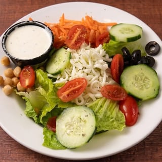Garden Salad