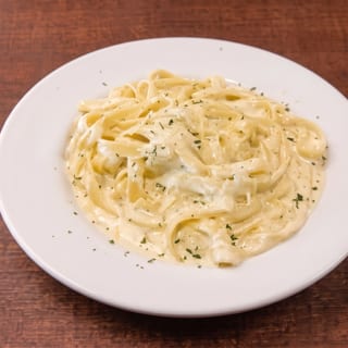 Side of Fettuccine Alfredo