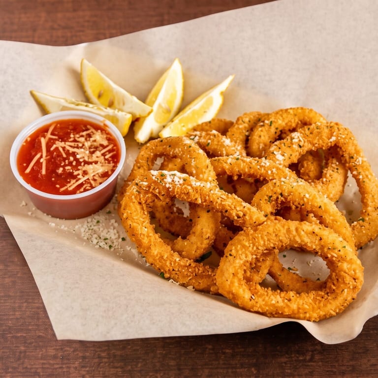 Tasty Delivery Options