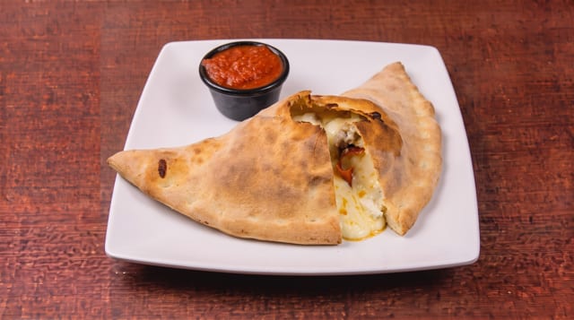 Stromboli.