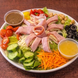 Antipasto Salad