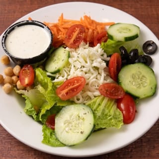 Garden Salad
