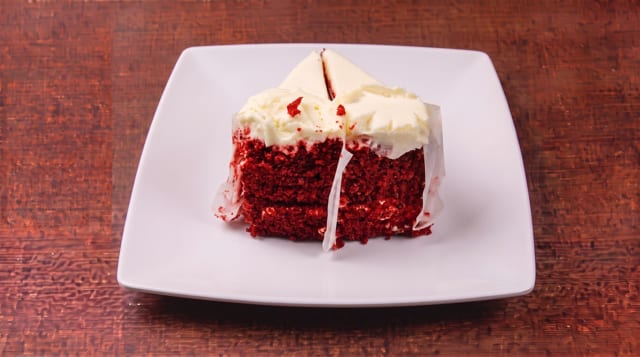 Red Velvet.
