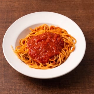 Side of Spaghetti with Marinara