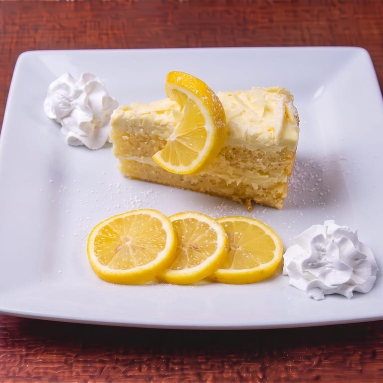 Delicious Cheesecake Offerings