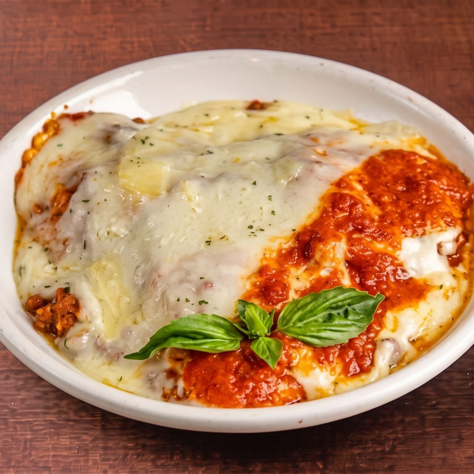 Takeout Made Easy