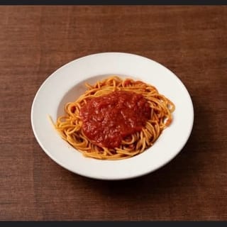 Spaghetti Marinara